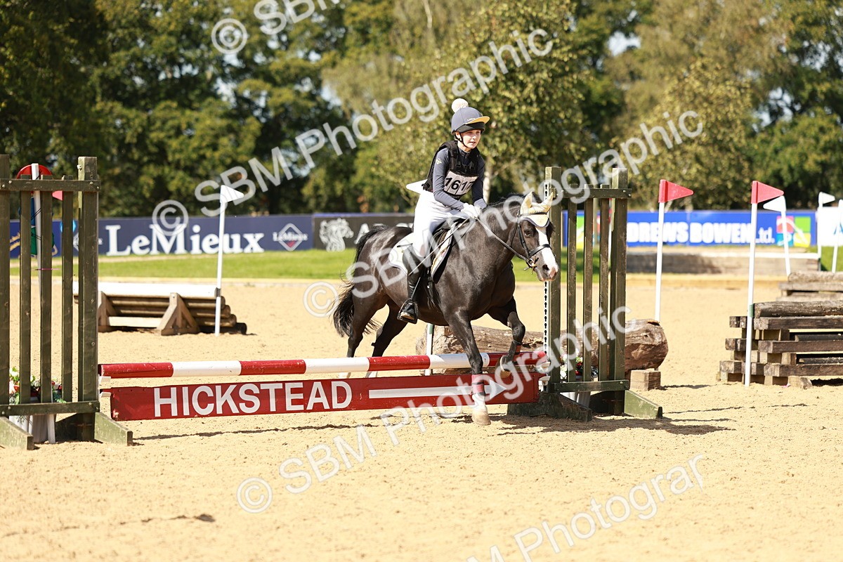 SBM_18880 - E8 - Eventers Challenge 50cm championship