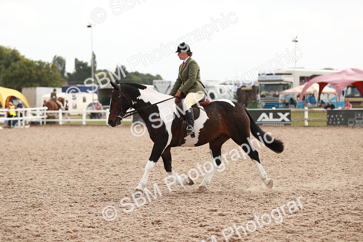 SBM_16742 - Class 214 Ridden Cob