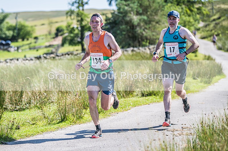 Tebay-825 - Tebay Fell Race Saturday 12th July 2025