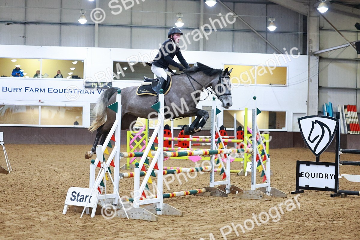 SBM_001410 - Class 3 - Senior Discovery - 1.00m