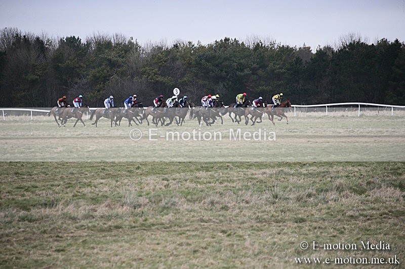 PtP 180218 492 - Combined Services Point-to-Point Larkhill 18/02/18