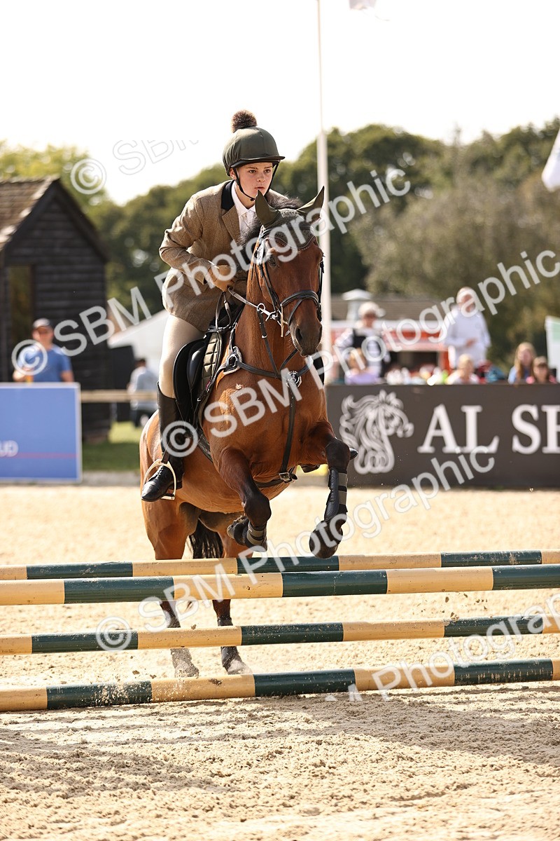 SBM_66934 - J13 - Junior Pony 60cm Championship