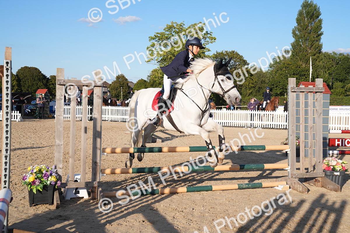 SBM_29975 - J44 - Super Speedy Scurry Open - 70cm