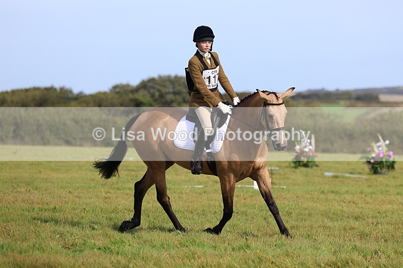 3E7A6117 - Class 1: Trebudannon Open: Dressage (Part 2)