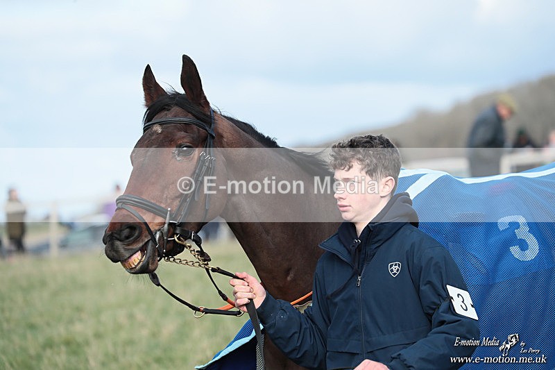 PtP 280226 1326 - Kimblewick PtP Kingston Blount 28/02/26