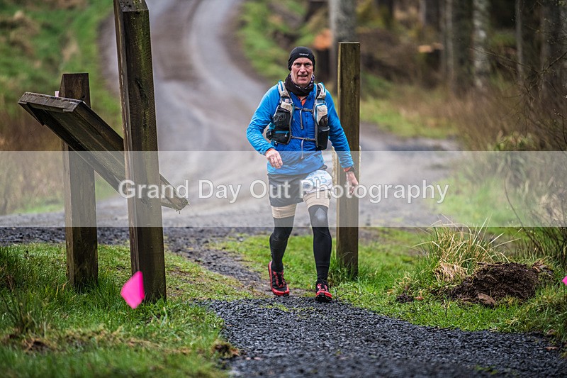 Kielder-130 - High Terrain Events Kielder 82, 50 & 32K Ultra Trail Races Saturday 13th April 2024