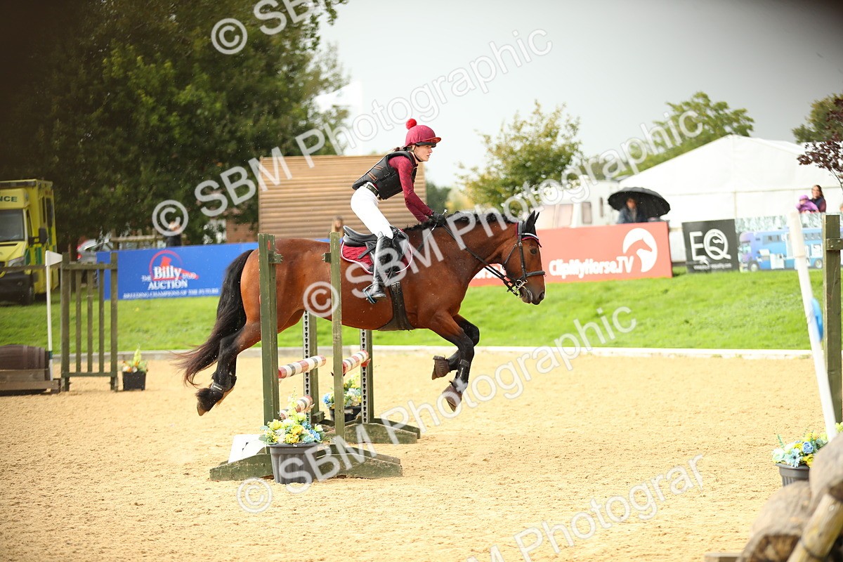 SBM_11272 - E8 Eventers Challenge 80cm Championship