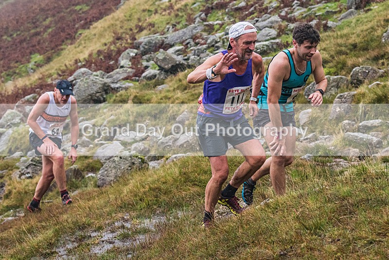 Langdale-271 - Langdale Horseshoe Fell Race Saturday 7th October 2023