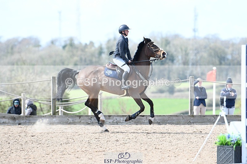 250328-131532-01185 - Cls 3 Snr Foxhunter