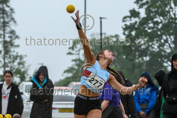 ComMast25-920882 - Field Female Set Two