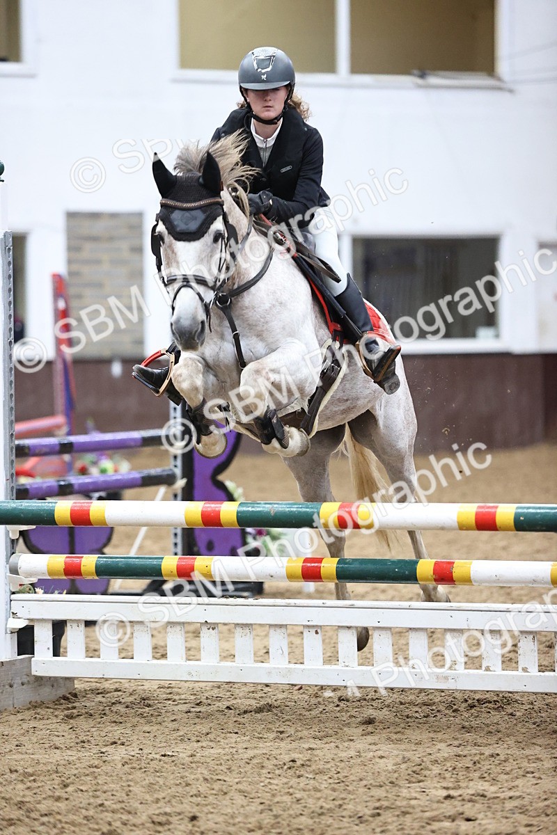 SBM_000879 - Class 3 - Pony Discovery - 90cm Open