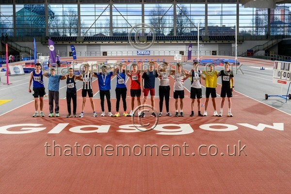 CEREL-817163 - Track Male Set Two