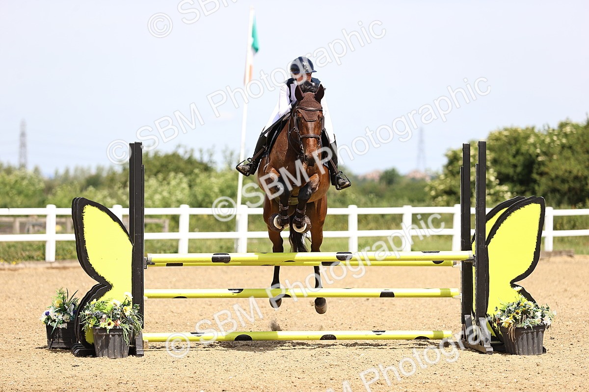 SBM_003975 - Class 9 British Novice/90cm
