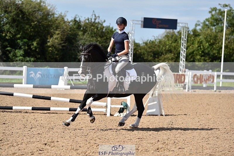 230903A-135146-04929 - Cls 20 Pony Newcomers & 1m Open