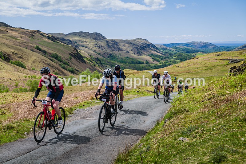 133419 - Hardknott Pass Camera 1 13.00-14.00