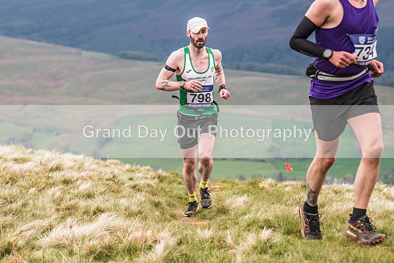 Seniors-172 - UKA 2026 Senior Inter-Counties Mountain Race - Sedbergh Sunday 3rd May 2026 - Seniors