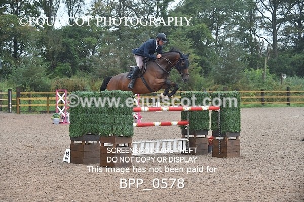 BPP_0578 - CLASS 16 SAT National 1.30m/1.40m Open Handicap