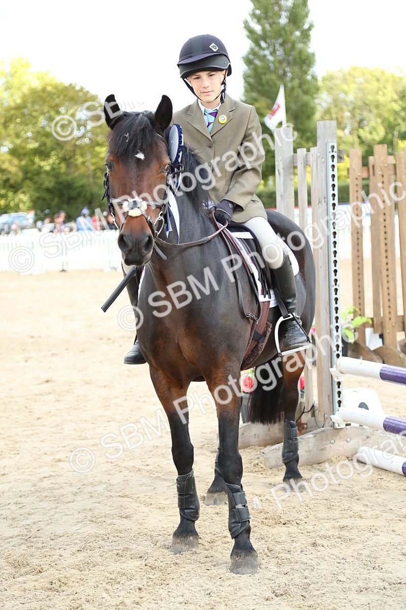 SBM_41517 - J6 - Junior Pony 55cm Championships