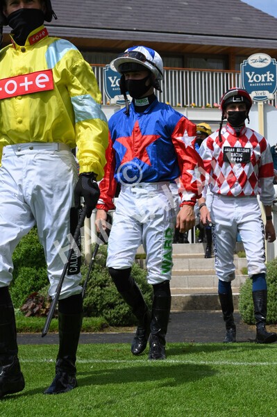 yr11062021r2-44 - Race 2 2.20pm Churchill Tyres Stakes