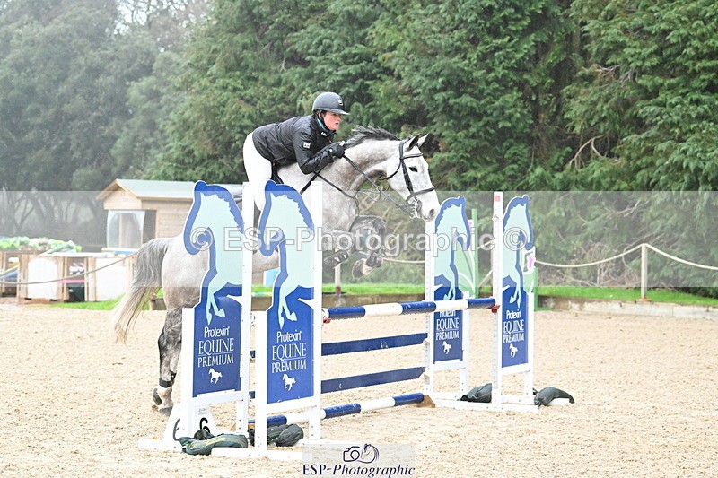 250215A-104011-00072 - Cls 2 Discovery and 1m Open