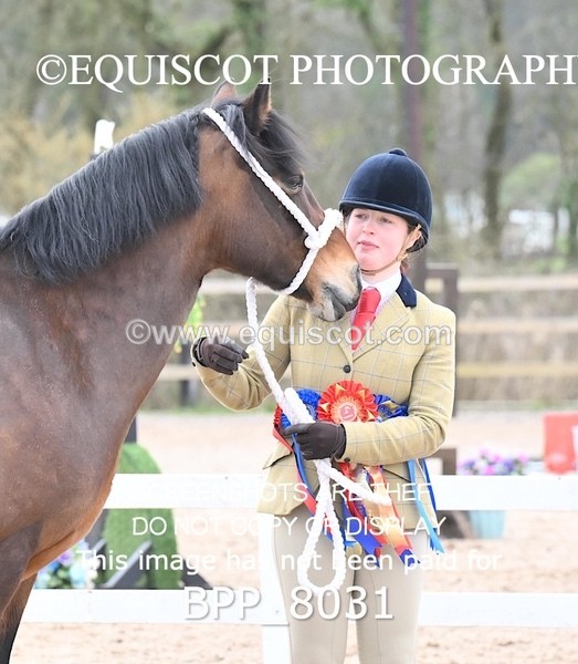 BPP_8031 - SUPREME CHAMPIONSHIP