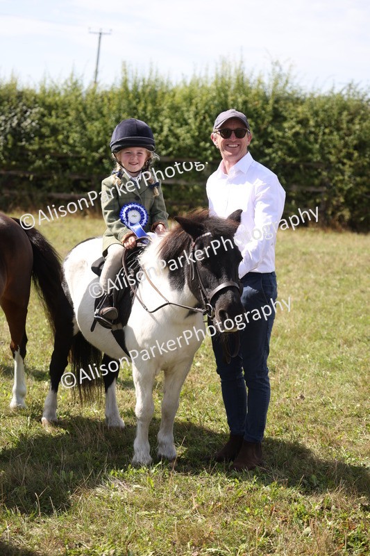 20260906-2832 - Class 25 - Absolute Beginners Pony