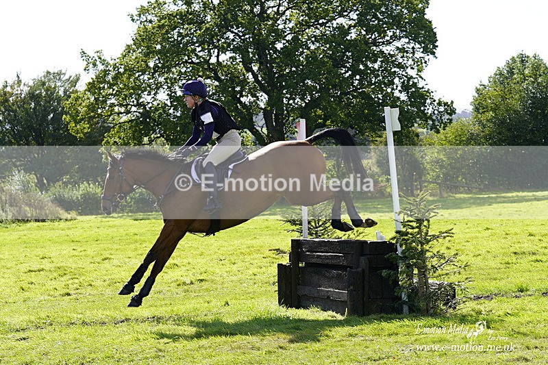  WWHT 031021 2112 - Novice Pairs (0.80m)  03/10/21