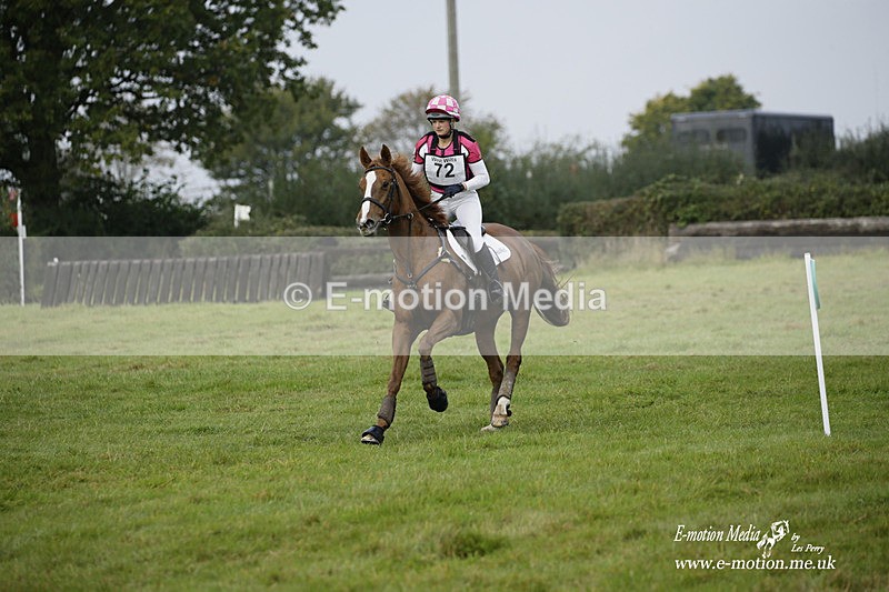  WWHT 171021 1027 - Open Novice (0.80m)  17/10/21