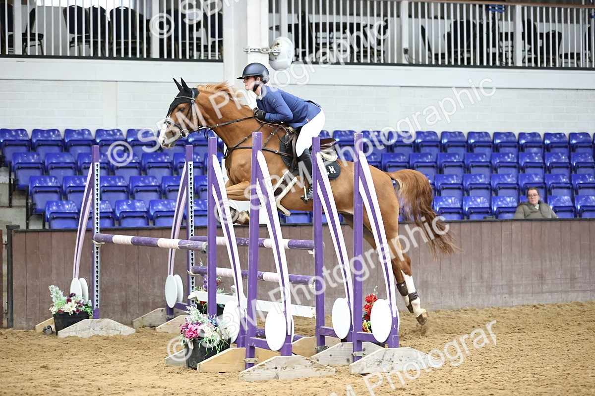 SBM_003358 - Class 11 - Senior Newcomers 1.10m