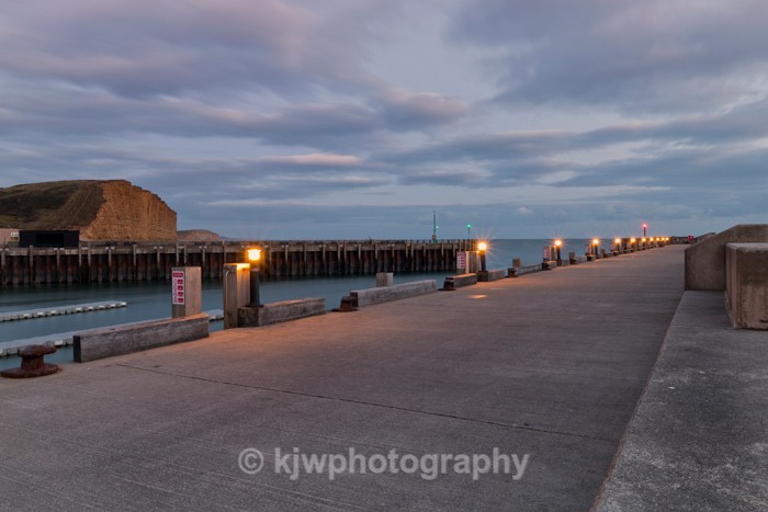 West Bay Harbour - Gallery 1