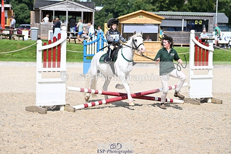 230824-133614-03464 - Round 1 Lead Rein Start to 13.50 cw