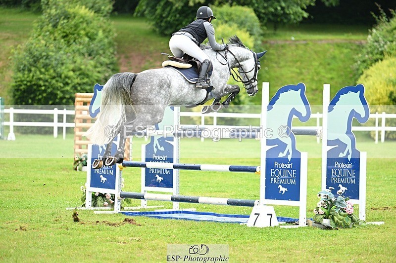240712-110628-32442 - Cls 134 Bicton B+C 1.30m
