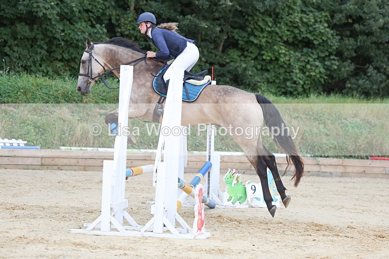 3E7A6715 - Class 5: 70cm Senior