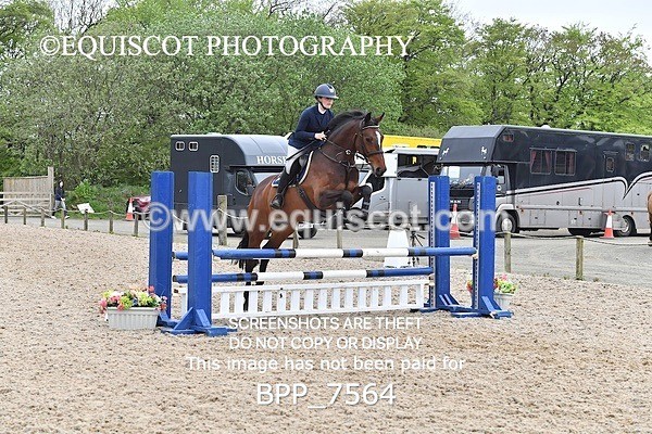 BPP_7564 - CLASS 13 SAT 0.85m Amateur Championship Qualifier