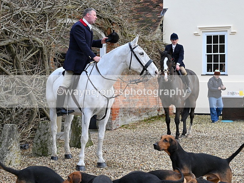 WJ7_9583 - Berks & Bucks Lead Rein - Hendred House 22-12-14