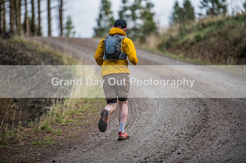 Glentress 21  10K-729 - High Terrain Events Glentress 21 & 10K Trail Races Saturday 16th November 2024