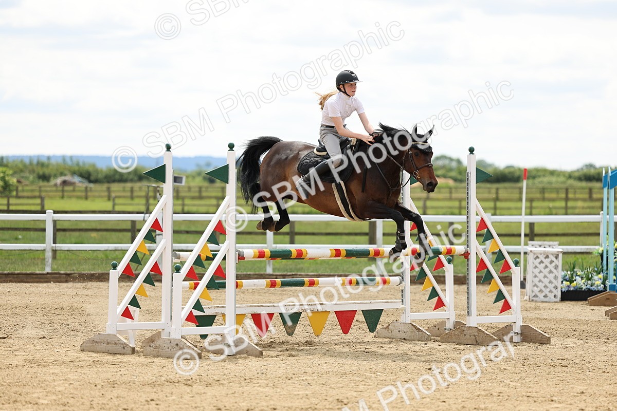 SBM_005124 - Class 18 - Senior 1.05m Open