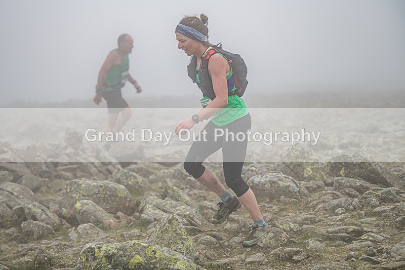 Fairfield-365 - Fairfield Horseshoe Fell Race Saturday 9th May 2026