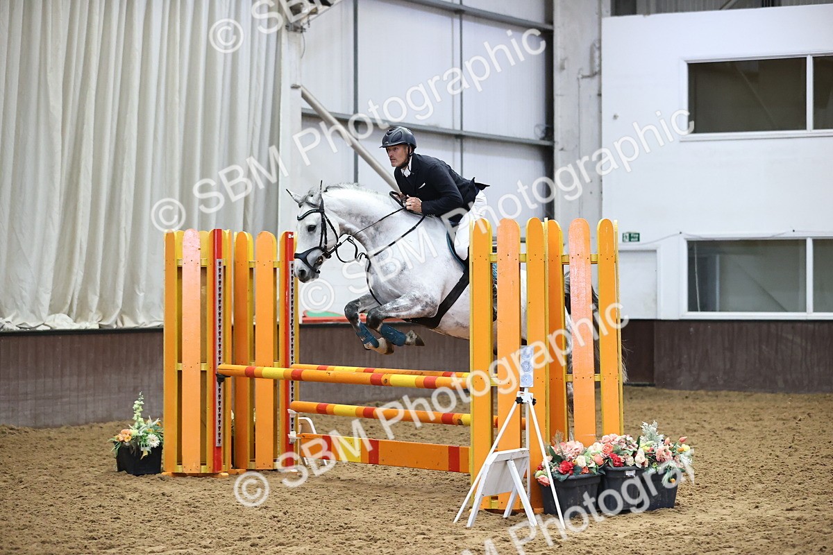 SBM_005401 - Class 17 - Equiyd Ruby Bluechip Qualifier