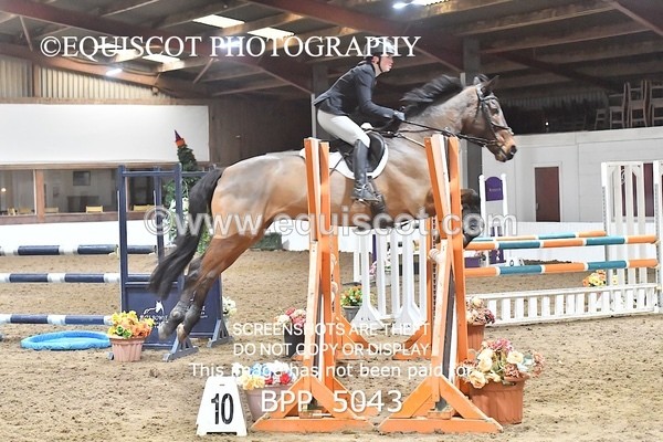 BPP_5043 - CLASS 6 1.05m Amateur Championship Qualifier