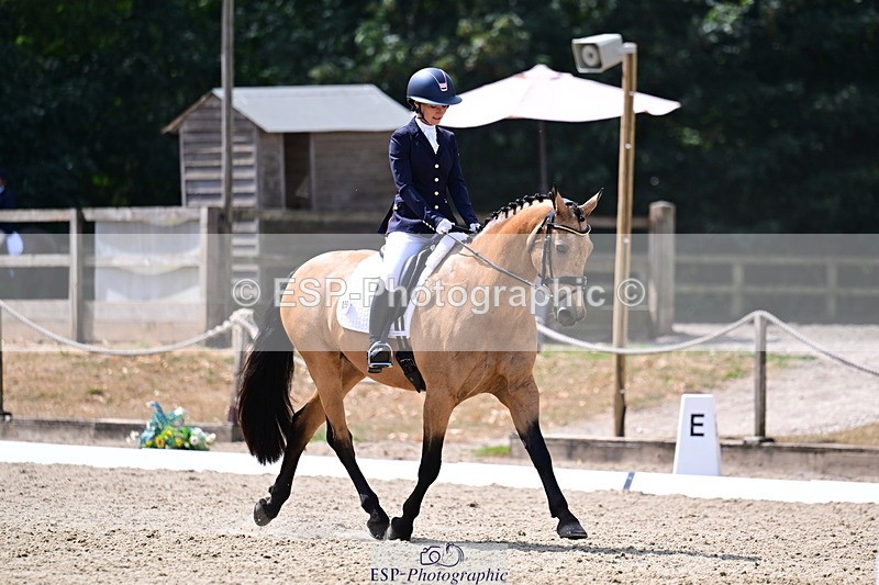 260802A-124920-06643 - Novice Bronze break - end