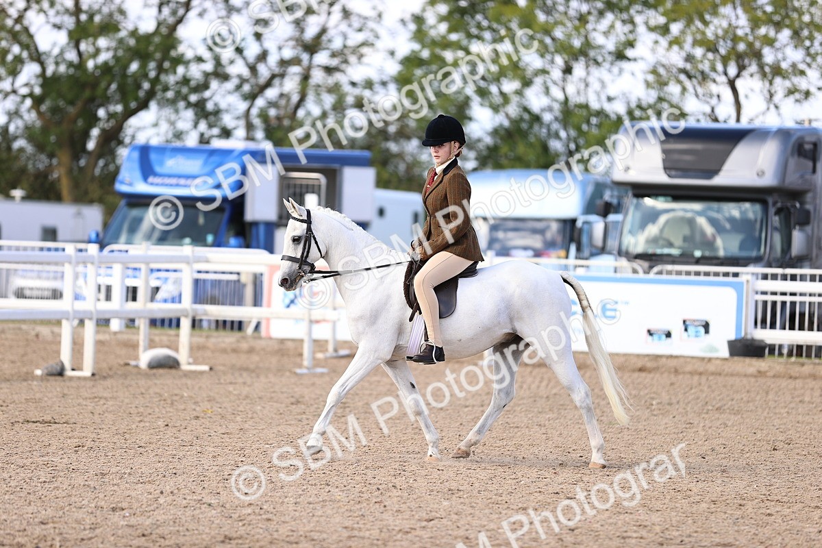 SBM_11610 - Class 408 - Grassroots Ridden - Walk & Trot