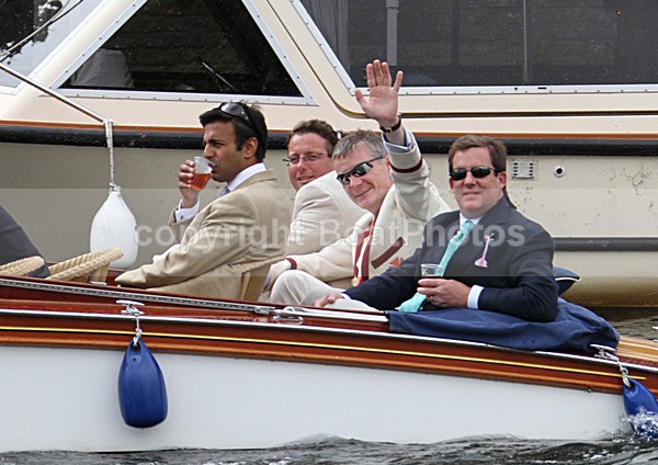 100702 HENLEY REGATTA ELDEN VOYAGE IMG_9632 - HENLEY REGATTA - FRIDAY 2nd JULY 2010