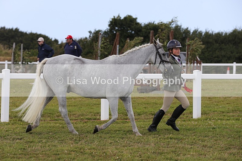 1X9A4960 - Class 35: Veteran In Hand