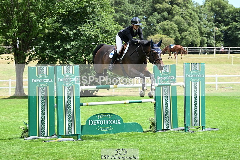 250703A-141023-04001 - Cls 3 1.30m Open