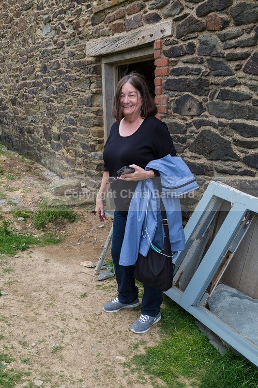  - American Poldark Tour May 29th 2018
