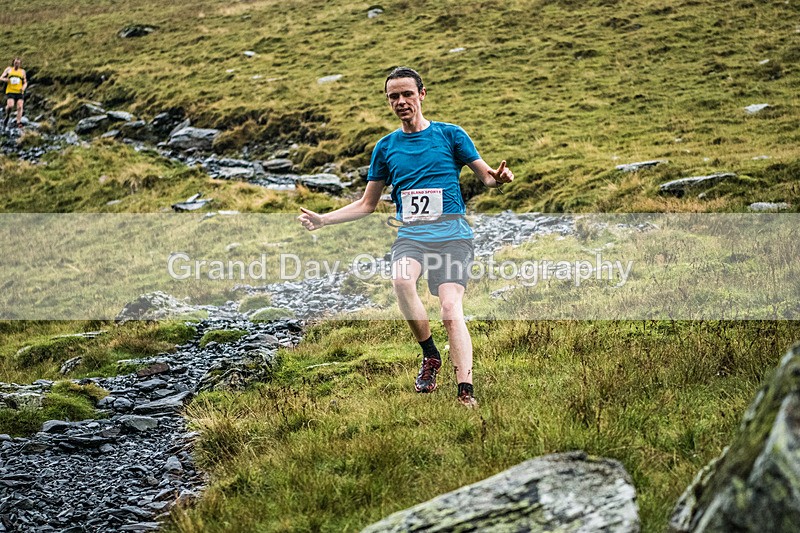 Bannerdale-82 - Bannerdale Fell Race Wednesday 19th August 2026