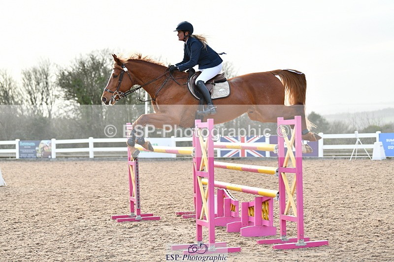 240124A-152826-00952 - Cls 6 National 1.30m & 1.40m