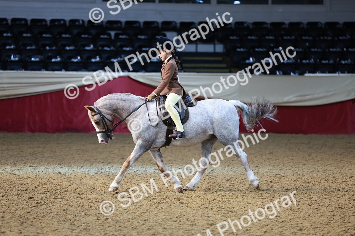 SBM_10676 - Class 101 - Equitation (Best Rider)