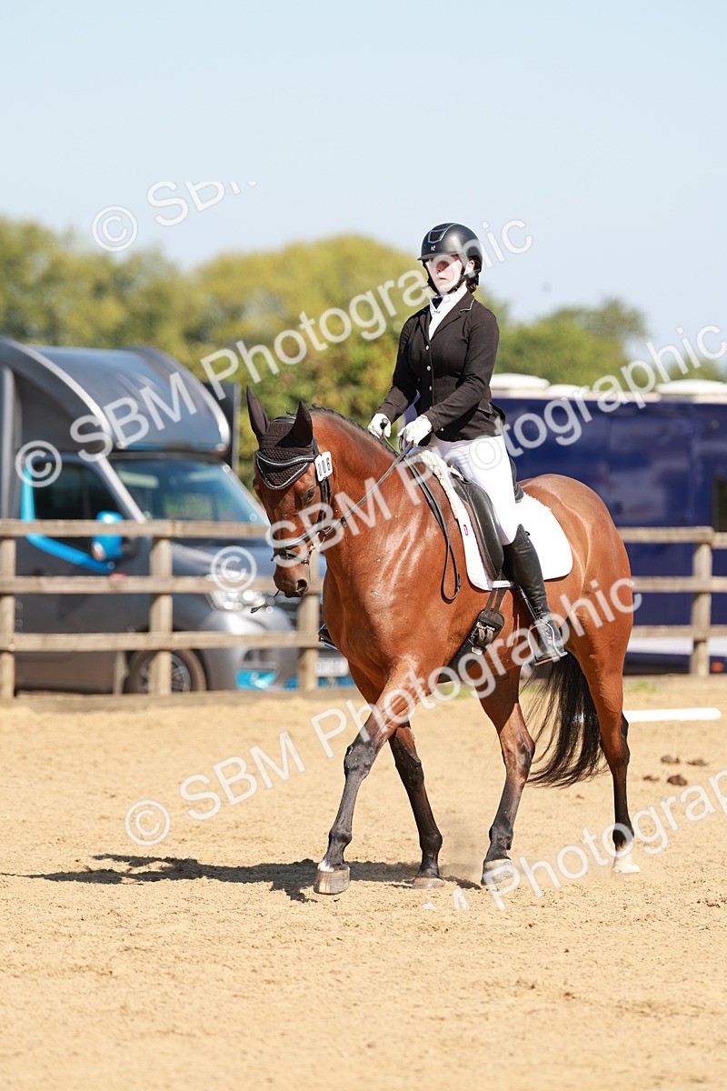 SBM_010820 - Class 7 - Novice 2